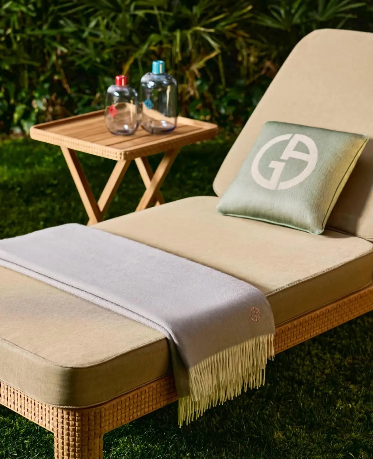 Branded residences: Global icons redefine luxury living 22