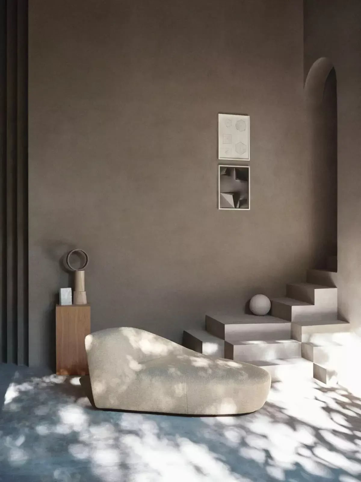 Branded residences: Global icons redefine luxury living 25