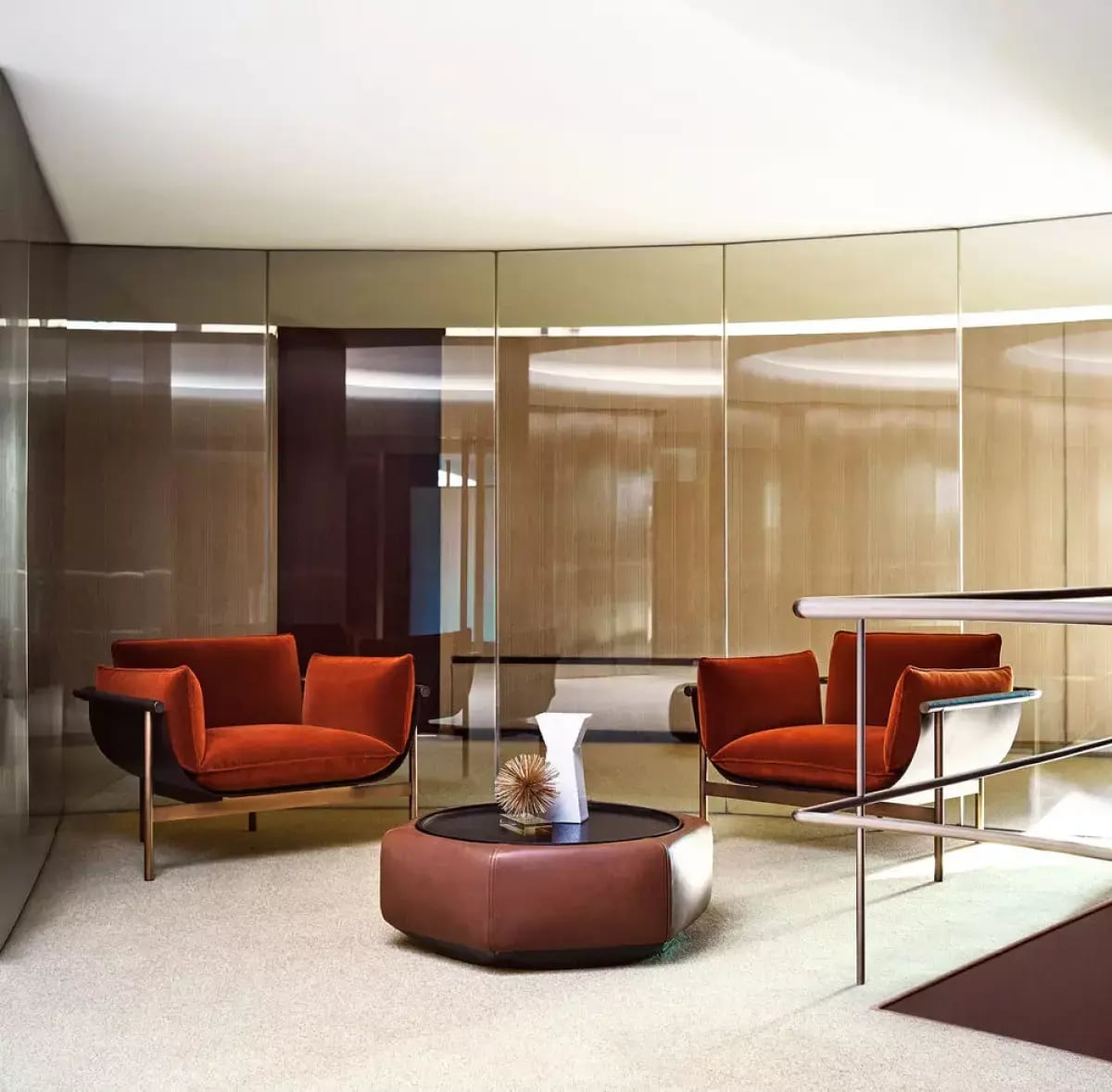 Branded residences: Global icons redefine luxury living 27