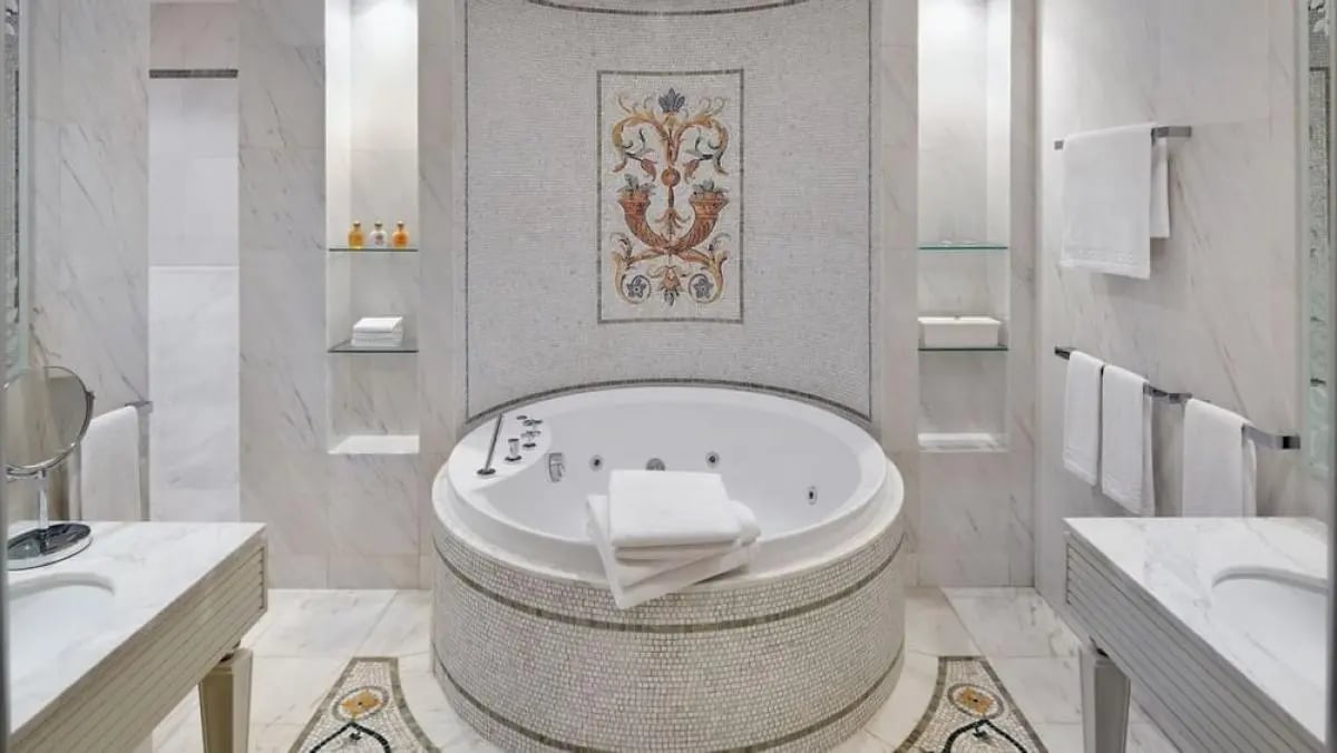 Branded residences: Global icons redefine luxury living 28