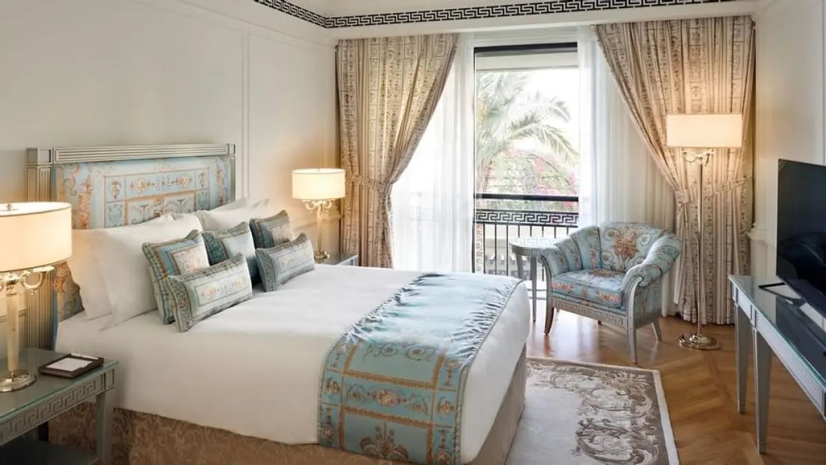 Branded residences: Global icons redefine luxury living 29