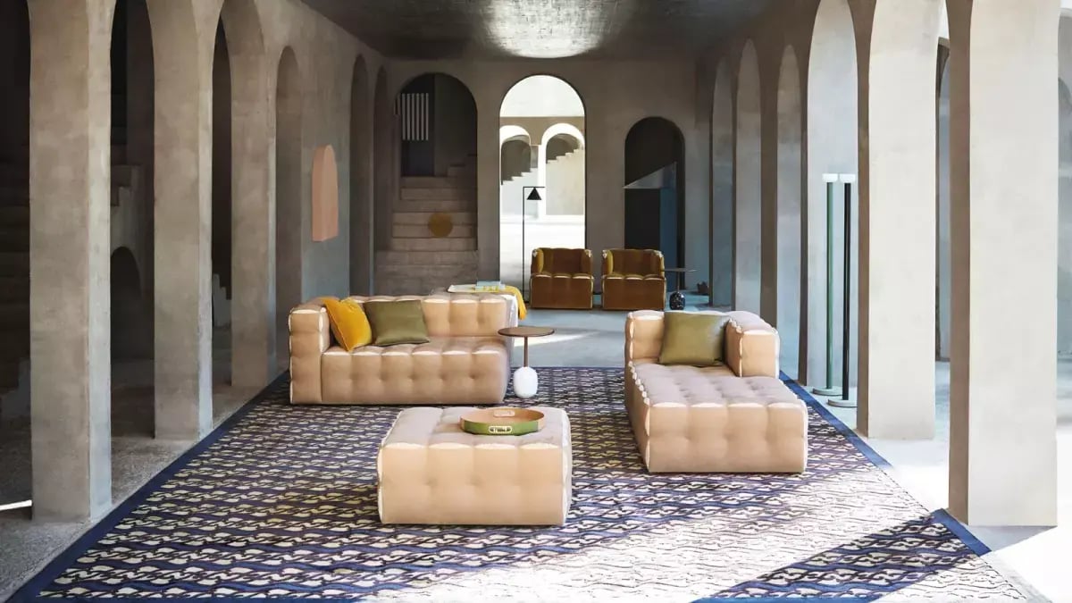 Branded residences: Global icons redefine luxury living 30
