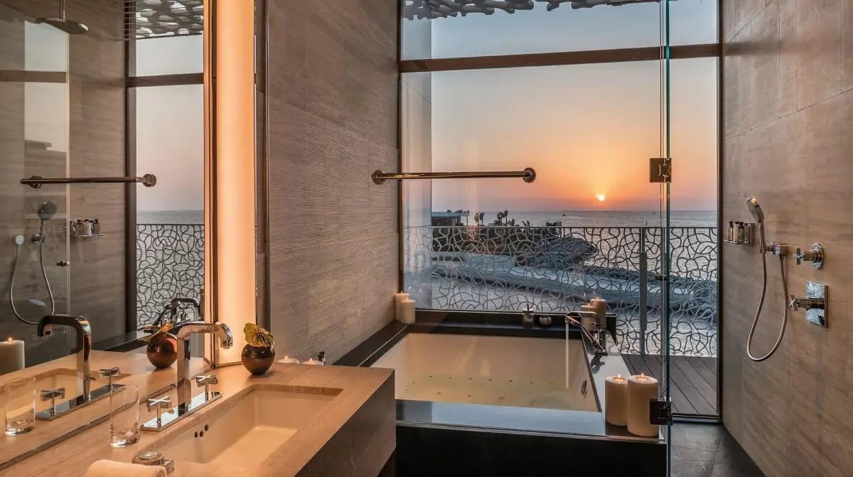 Branded residences: Global icons redefine luxury living 7