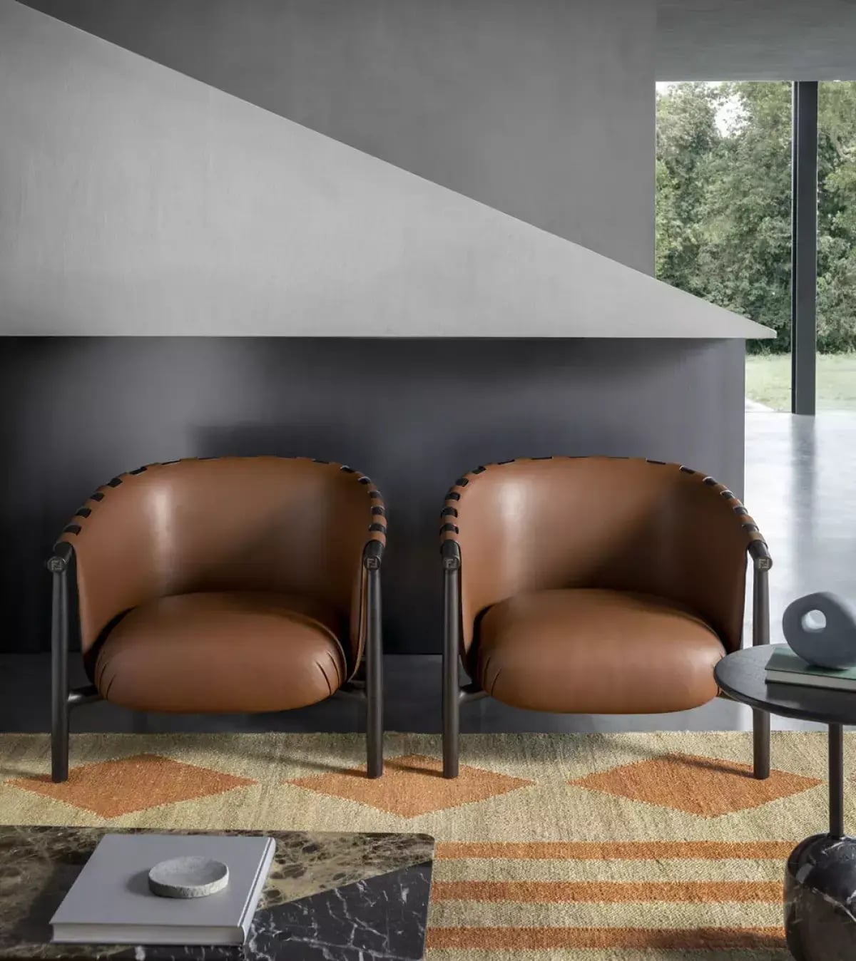 Branded residences: Global icons redefine luxury living 31