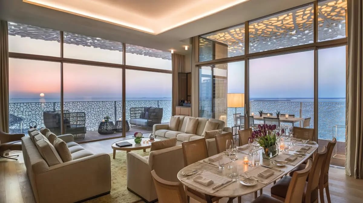 Branded residences: Global icons redefine luxury living 6
