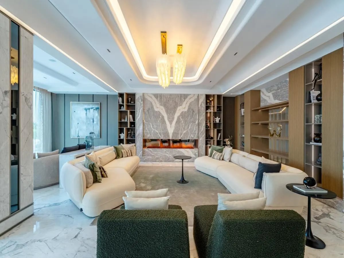Interior Insights: 5 Popular Design Trends for 2026