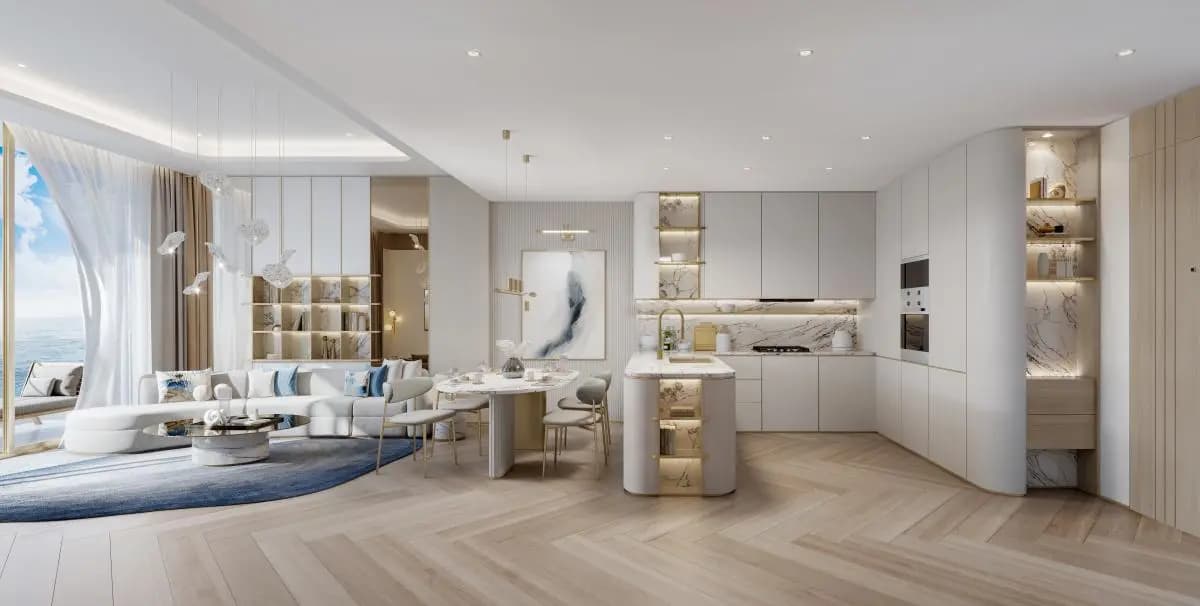 Dubai Rental Market in 2026: Which Communities Maintain an Upward Trend