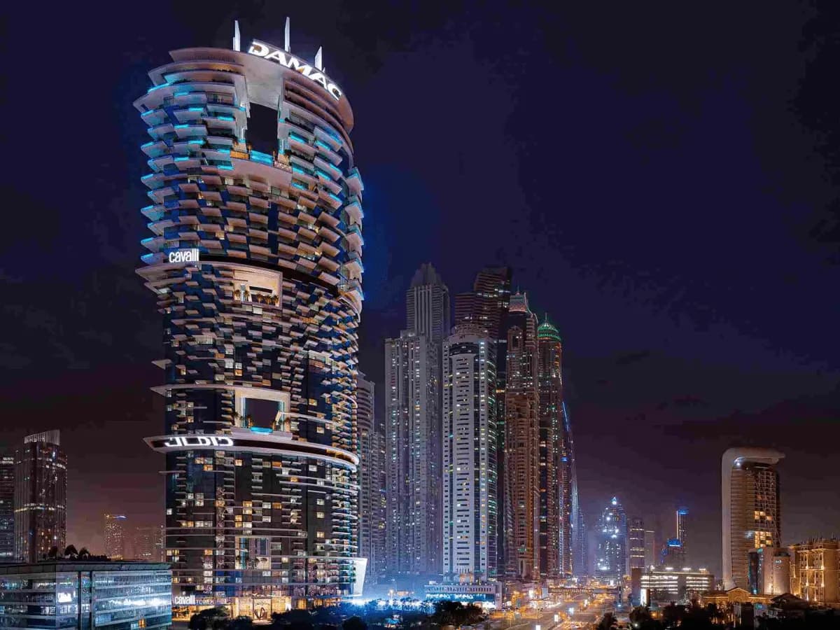 Branded Residences and How They Are Setting a New Standard in Dubai’s Luxury Real Estate Market