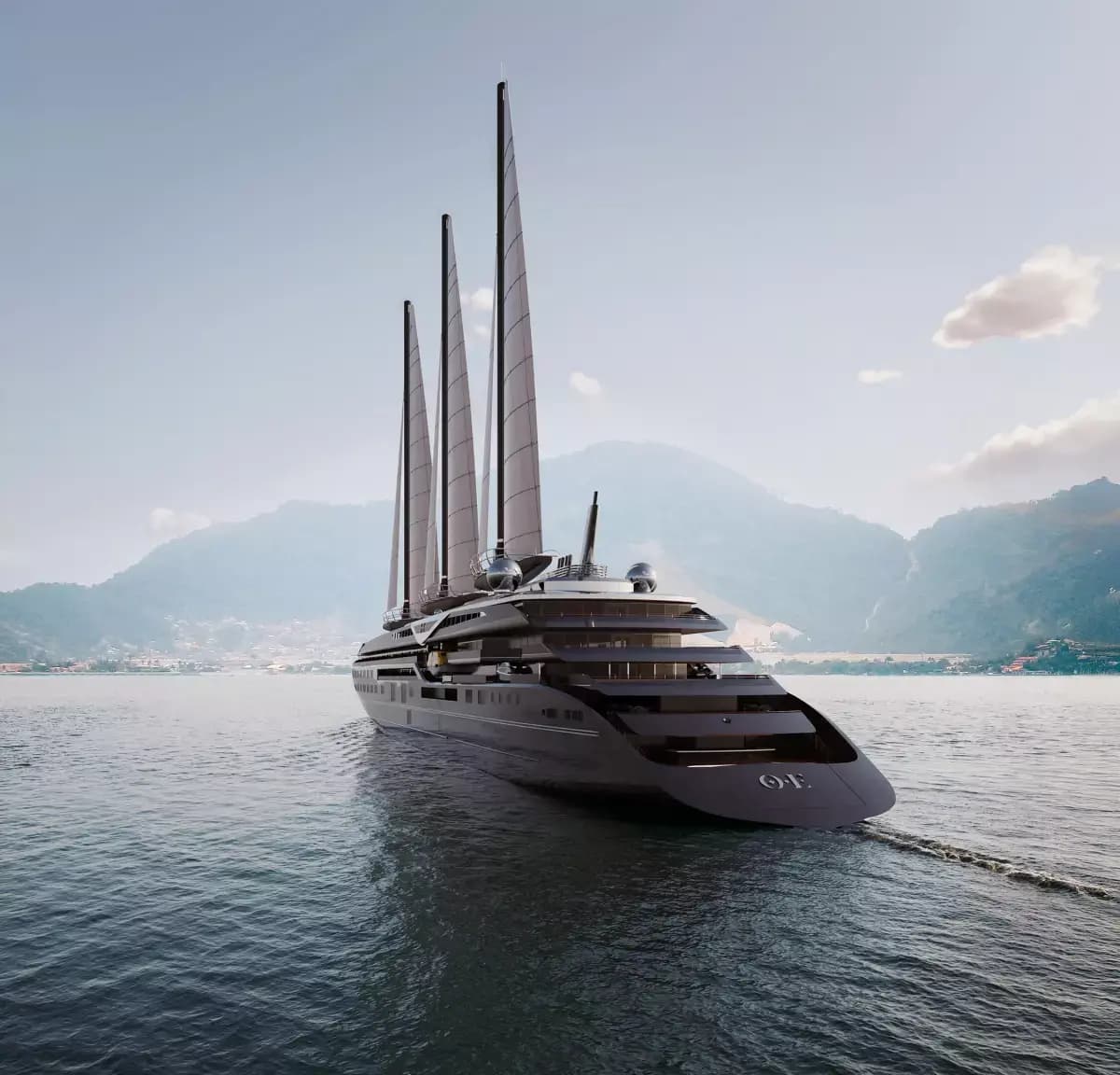 Orient Express Corinthian: The maritime odyssey of an icon