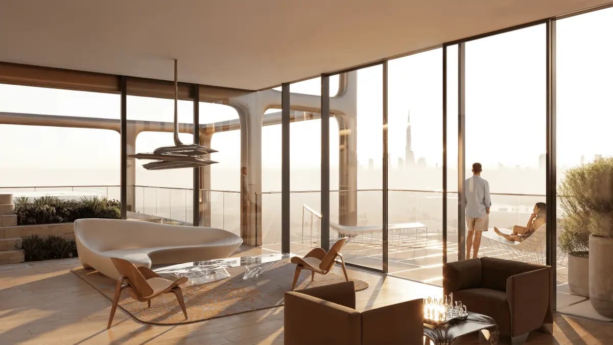 The Art of Choosing the Right Luxury Property in Dubai