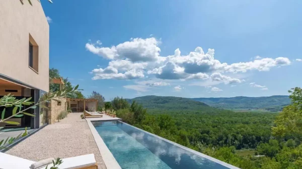 Earthly Delights: 5 Homes in Harmony with Nature
