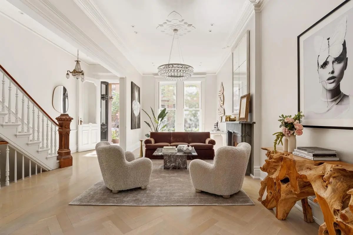 Luxury Portfolio International: Тенденции и истини за луксозните недвижими имоти