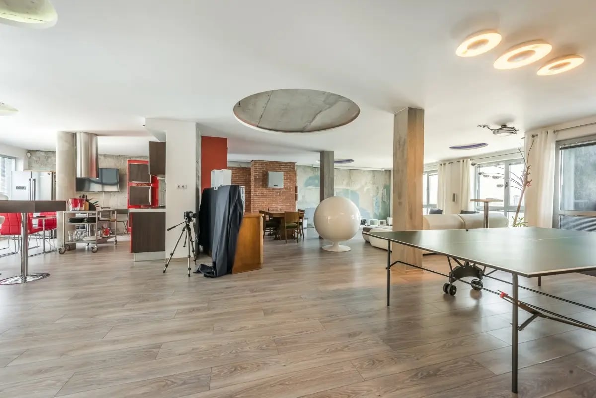 Open House Day - two unique properties in Lozenets area 2