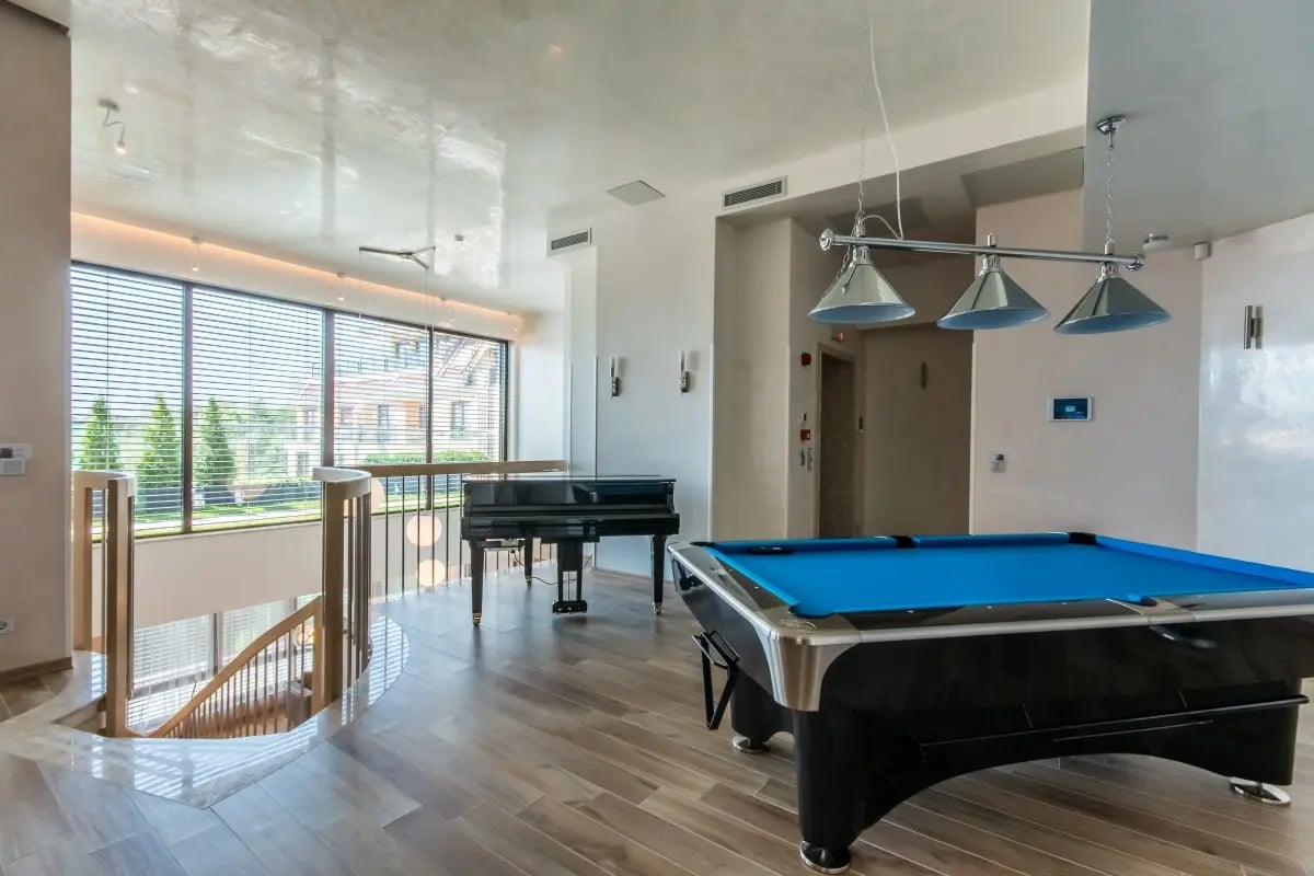 Open House Day - two unique properties in Lozenets area 8