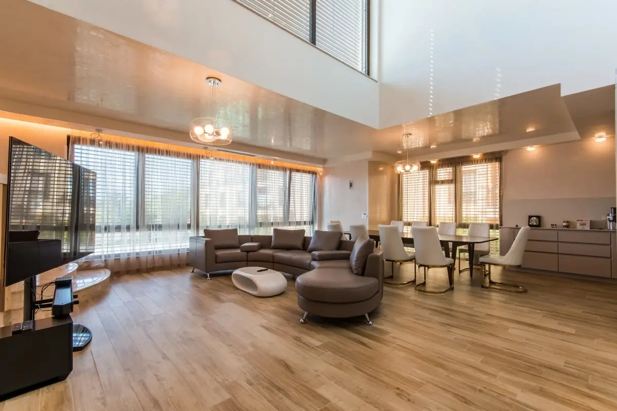 Open House Day - two unique properties in Lozenets area 6