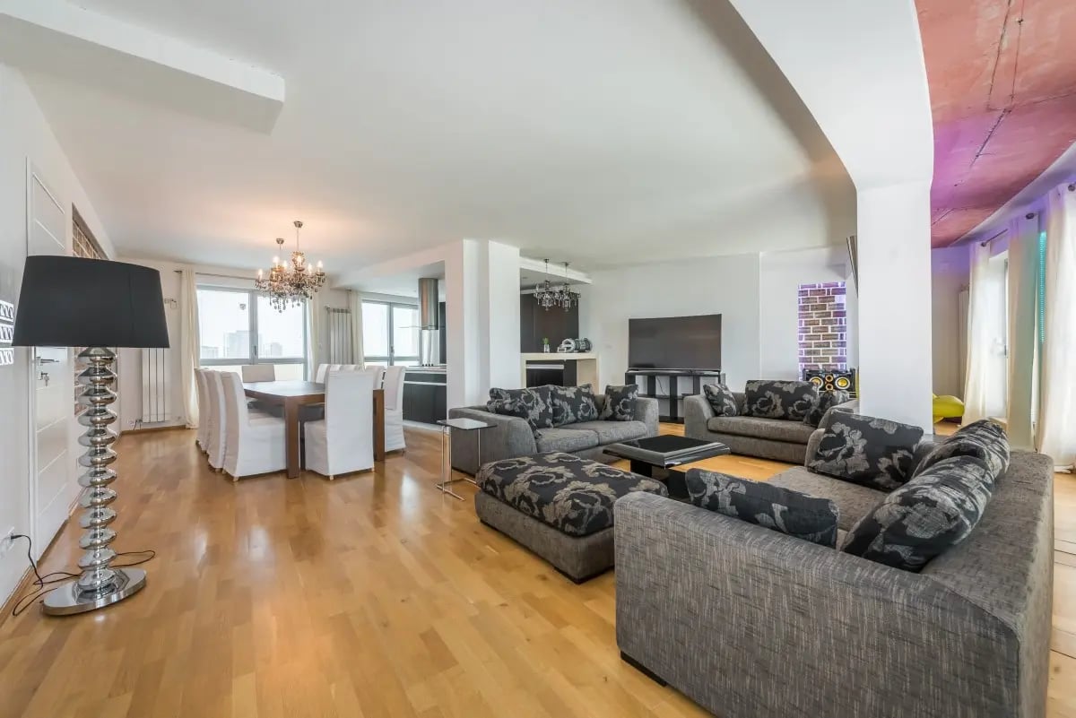 Open House Day - two unique properties in Lozenets area 1