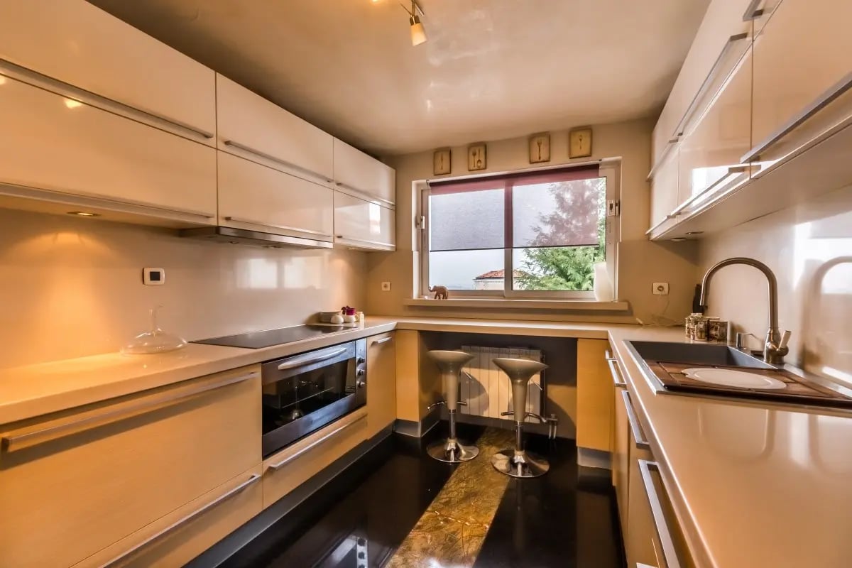 INVITATION - Open house in a luxury house in Boyana area 6