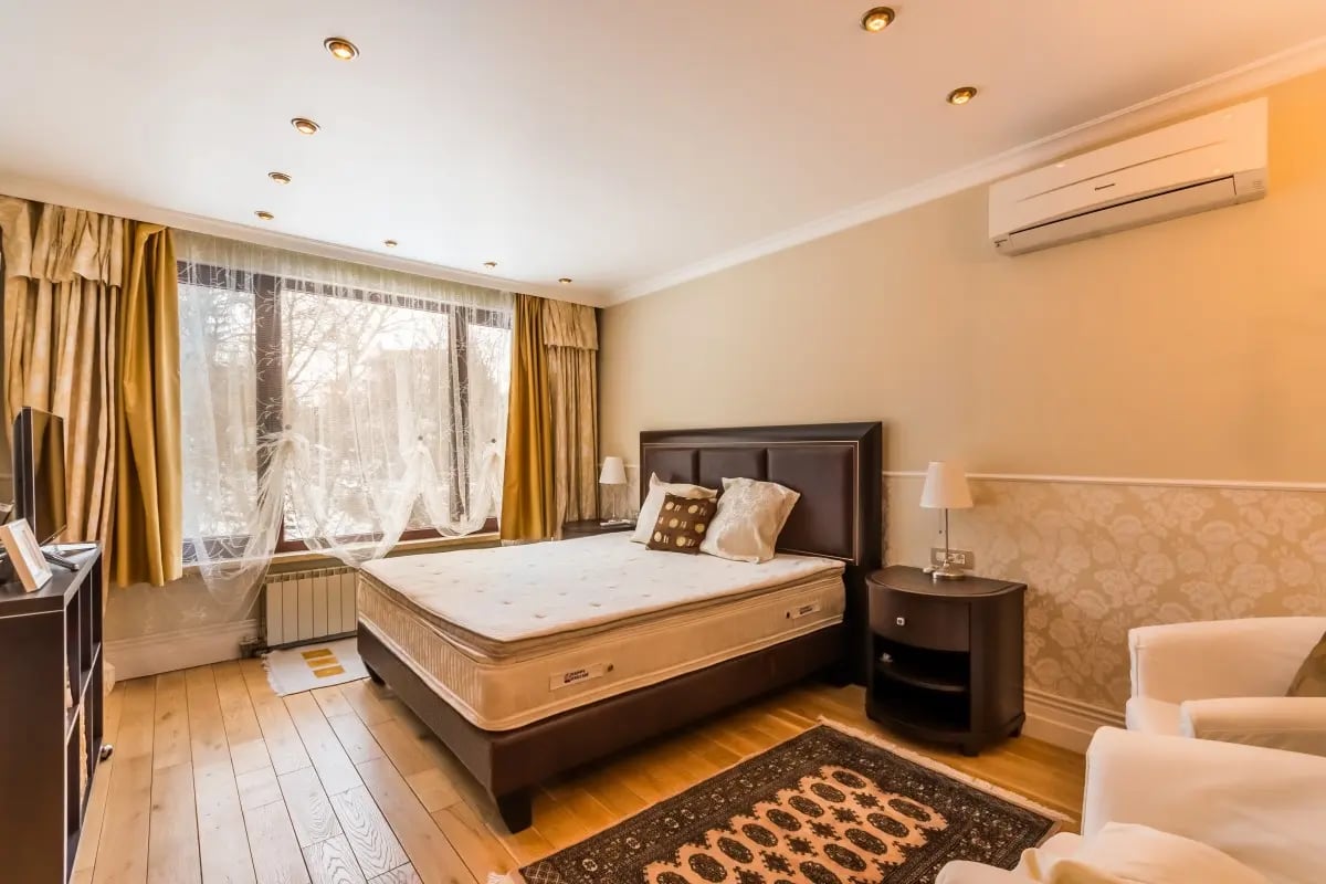 INVITATION - Open house in a luxury house in Boyana area 7