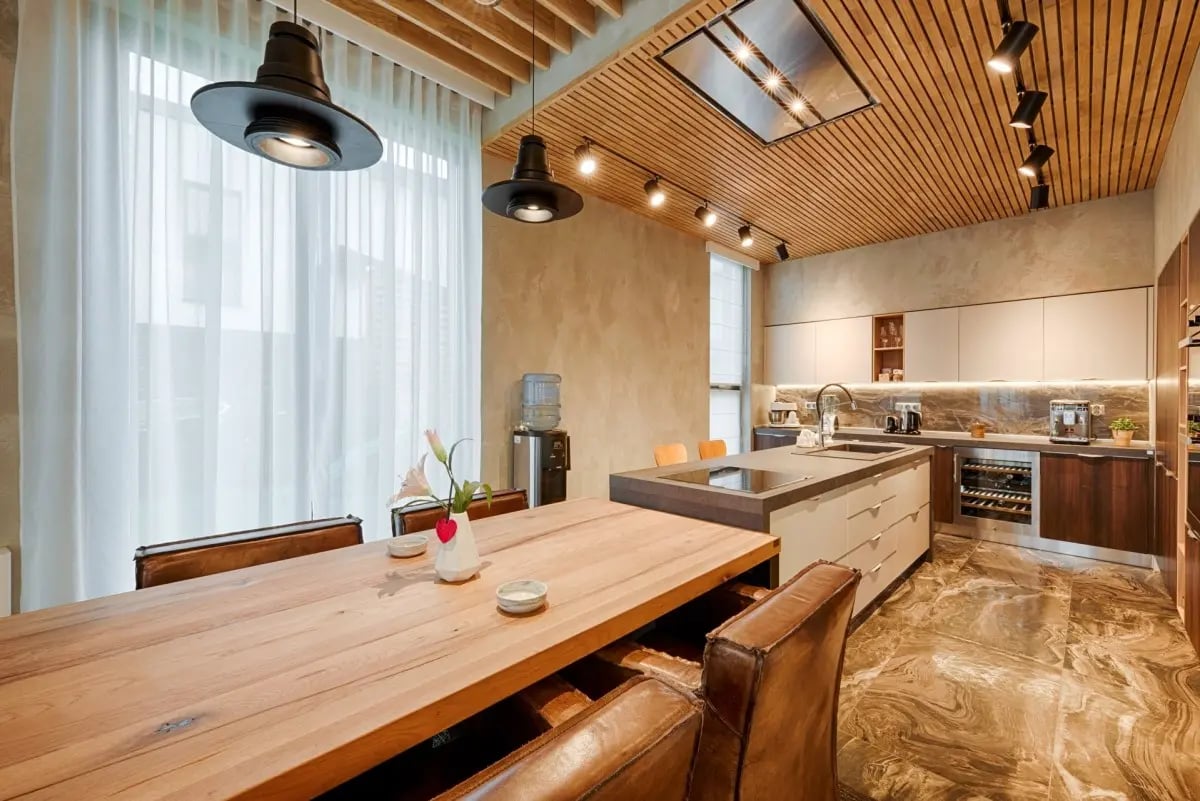 Modern, new house in a gated compound at the foot of Vitosha mountain 4