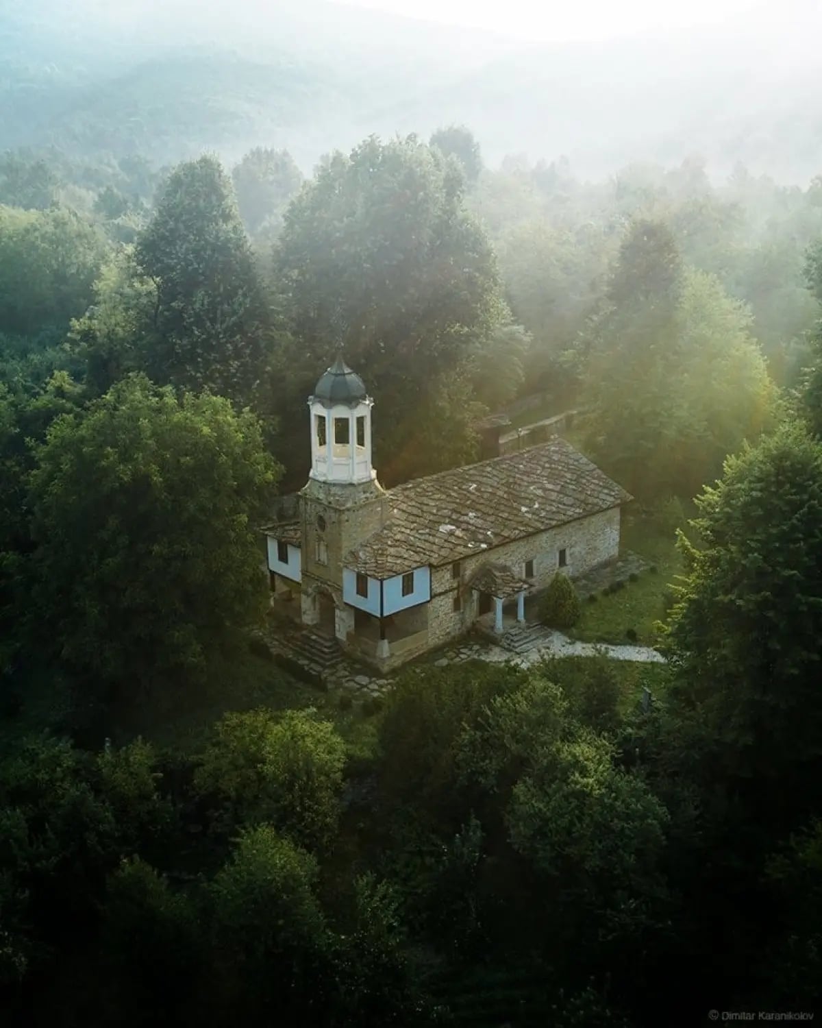 Through the lens of Dimitar Karanikolov 13
