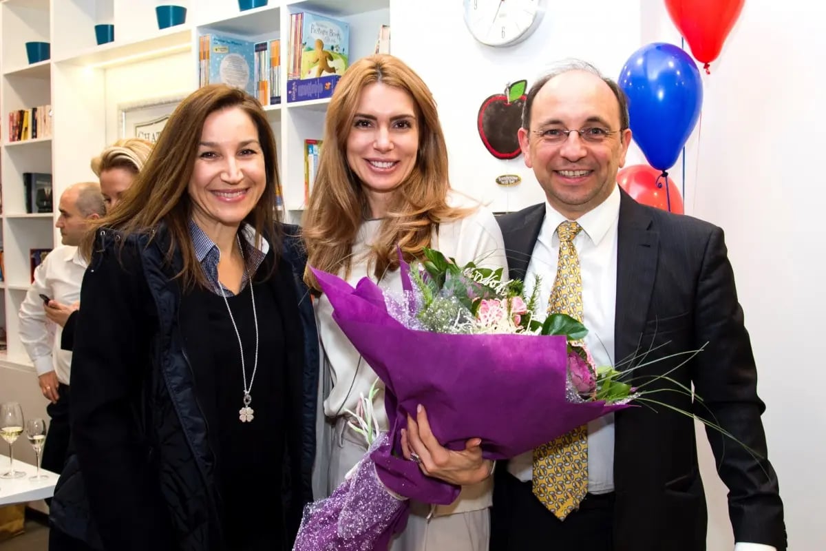 Chatsworth English Speaking School - „Английски остров“ в центъра на София 3