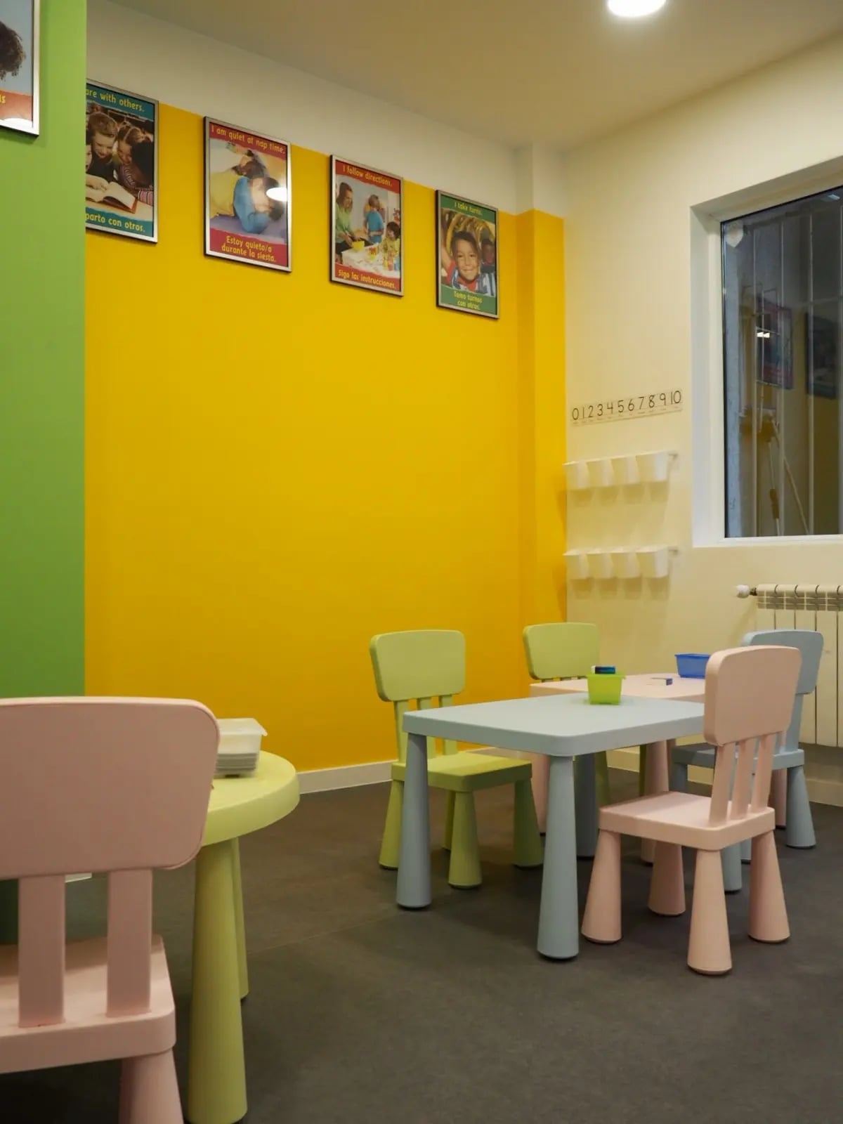 Chatsworth English Speaking School - „Английски остров“ в центъра на София 15
