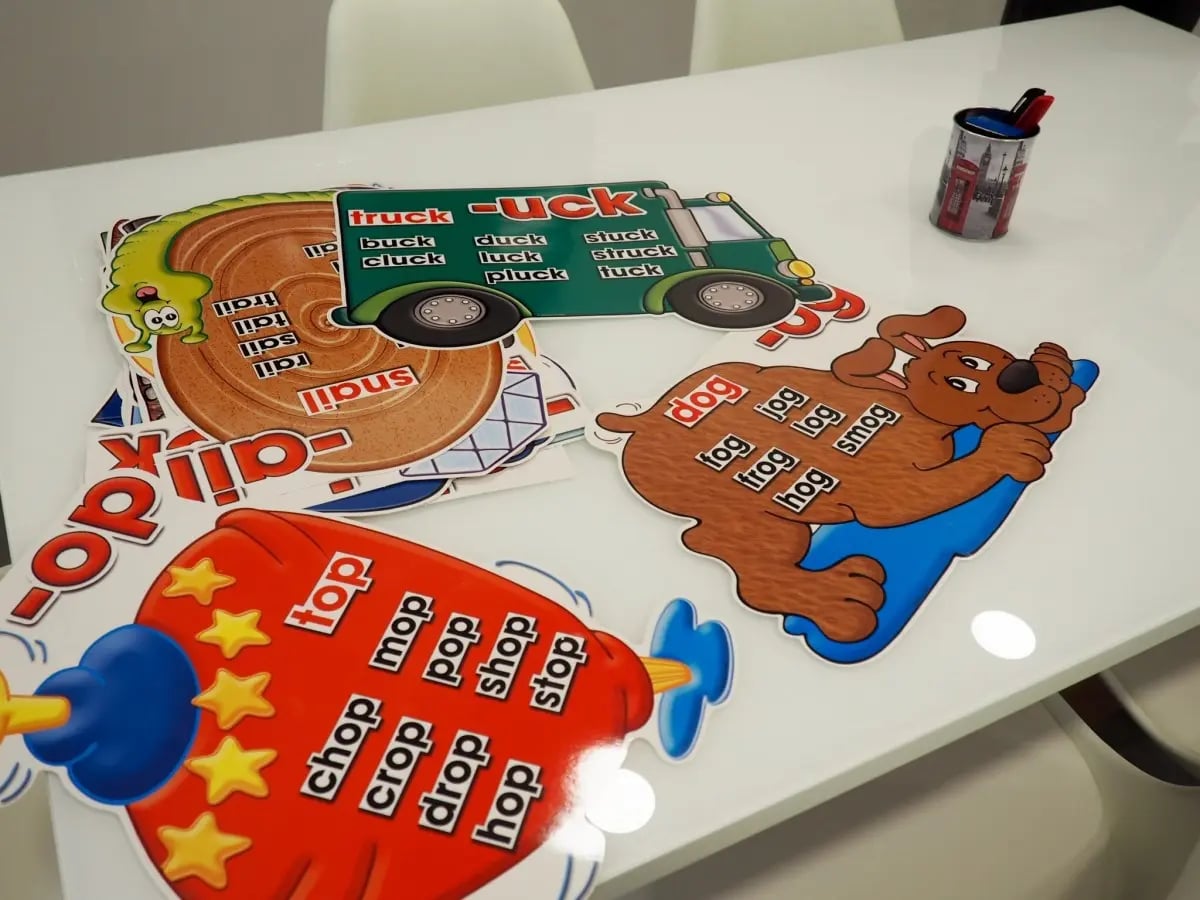 Chatsworth English Speaking School - „Английски остров“ в центъра на София 16