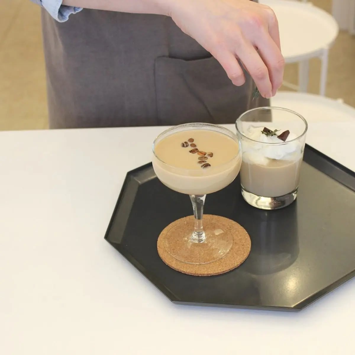 Pecolate: по стъпките на доброто кафе 1