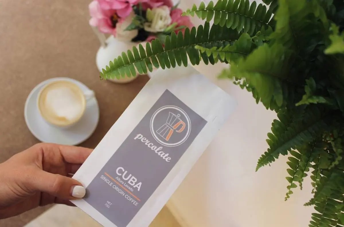 Pecolate: по стъпките на доброто кафе 4