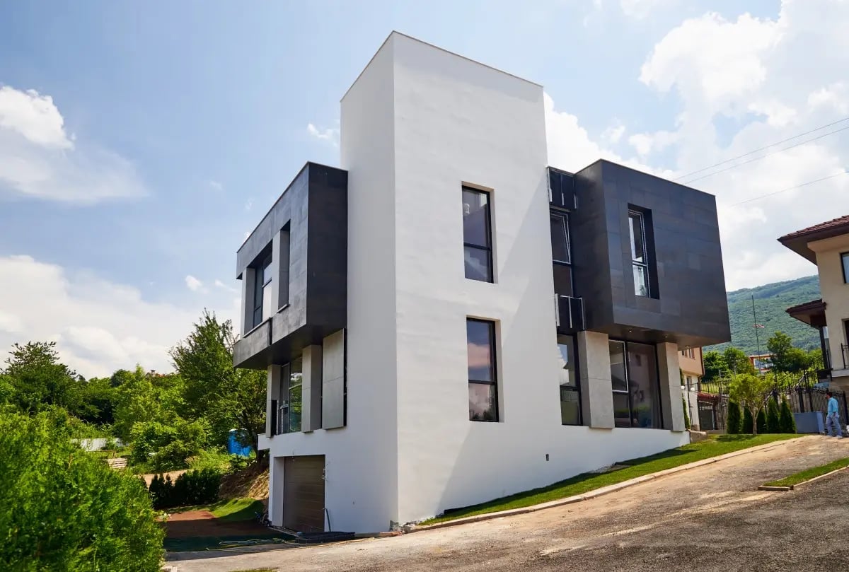 Open House - a new house at attractive price 4