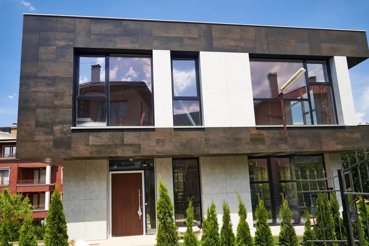 Open House - a new house at attractive price 5