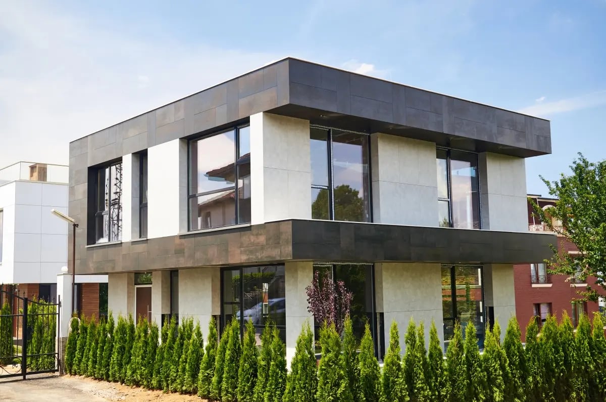 Open House - a new house at attractive price 6