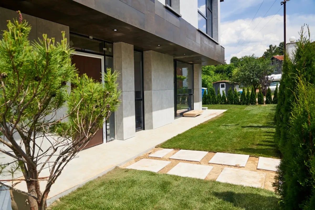 Open House - a new house at attractive price 7