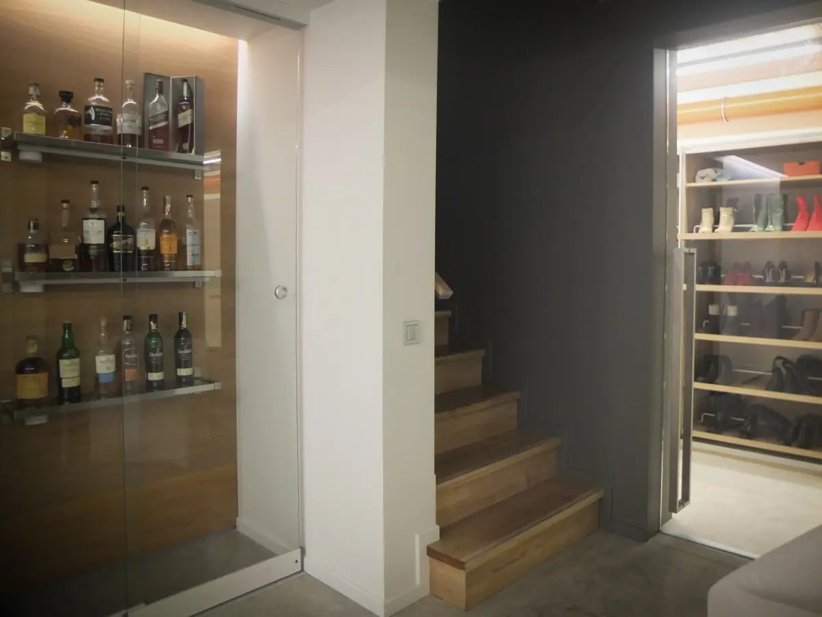 Къде живеят клиентите на Unique Estates - Ивета и Филип в къщата на мечтите 10