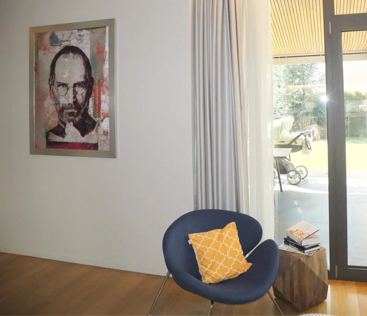 Къде живеят клиентите на Unique Estates - Ивета и Филип в къщата на мечтите 2