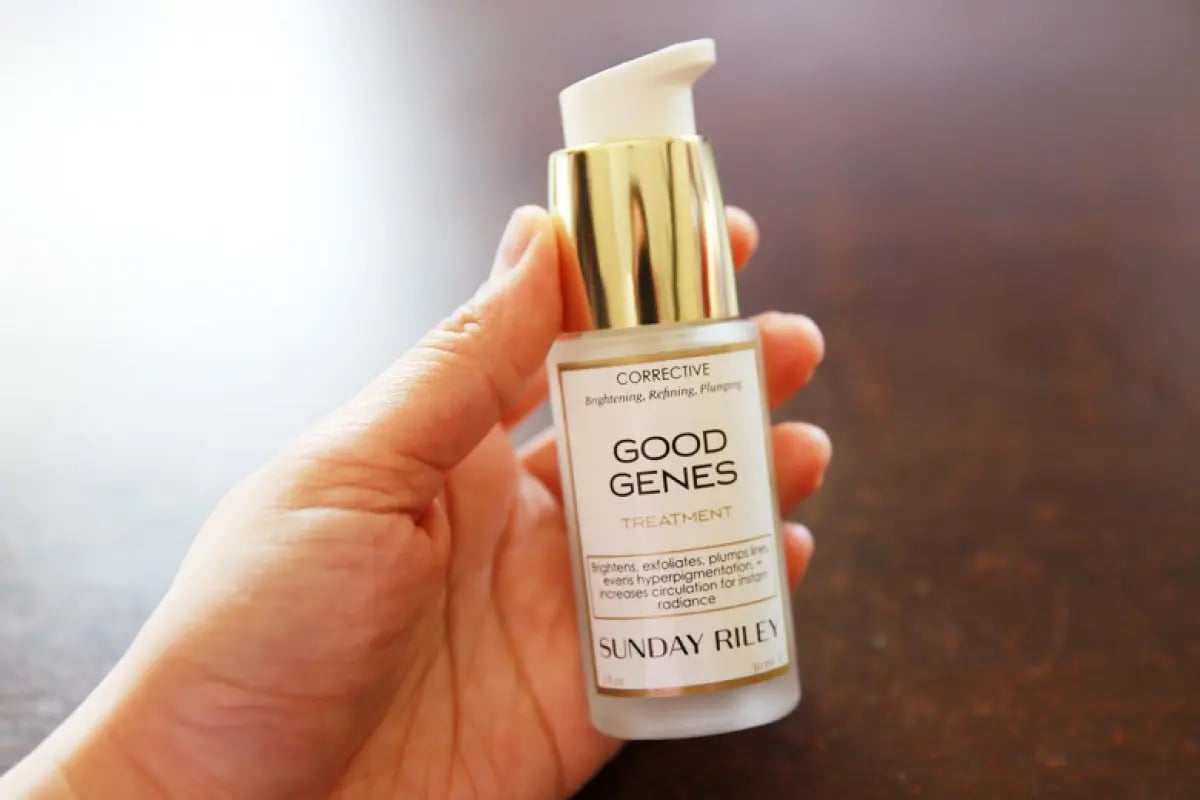 The new routine - Cult beauty products for better skin 3