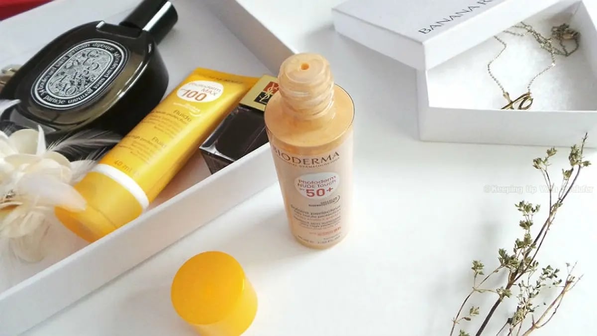 The new routine - Cult beauty products for better skin 1