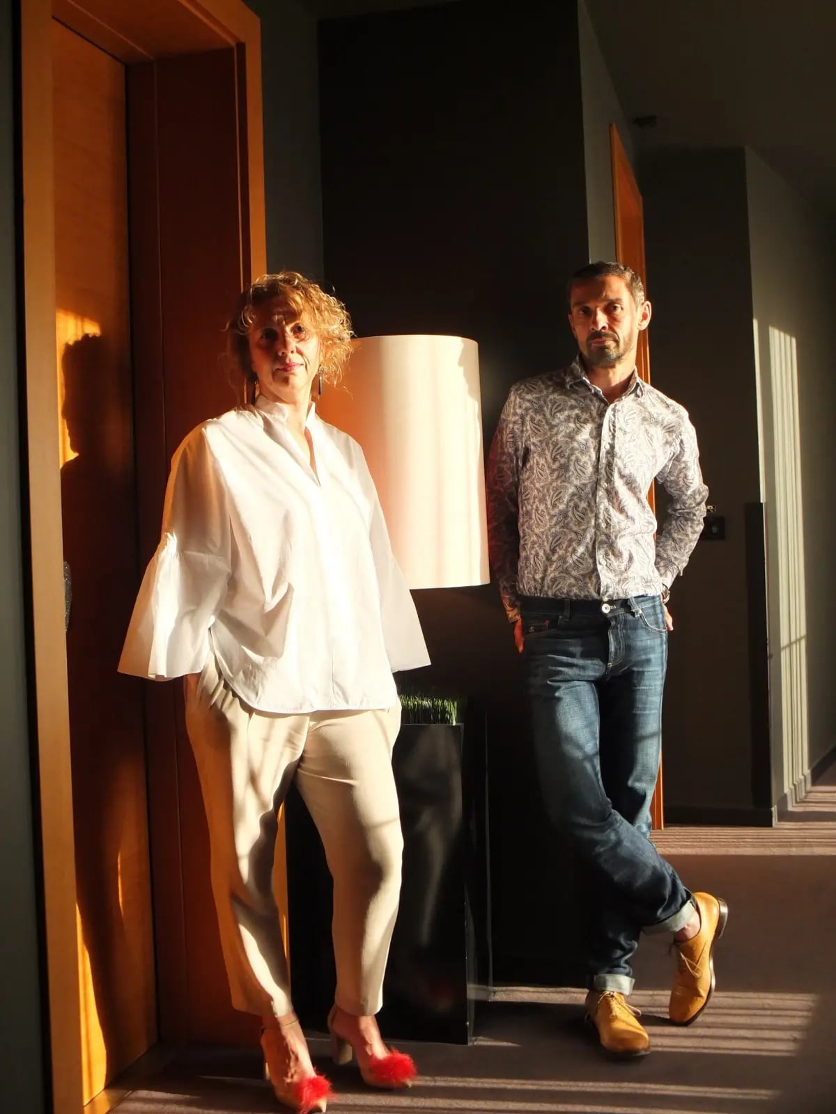 Unique Estates' clients - Galina and Ventsislav Tenchevi: Everything we do, must bring joy 4