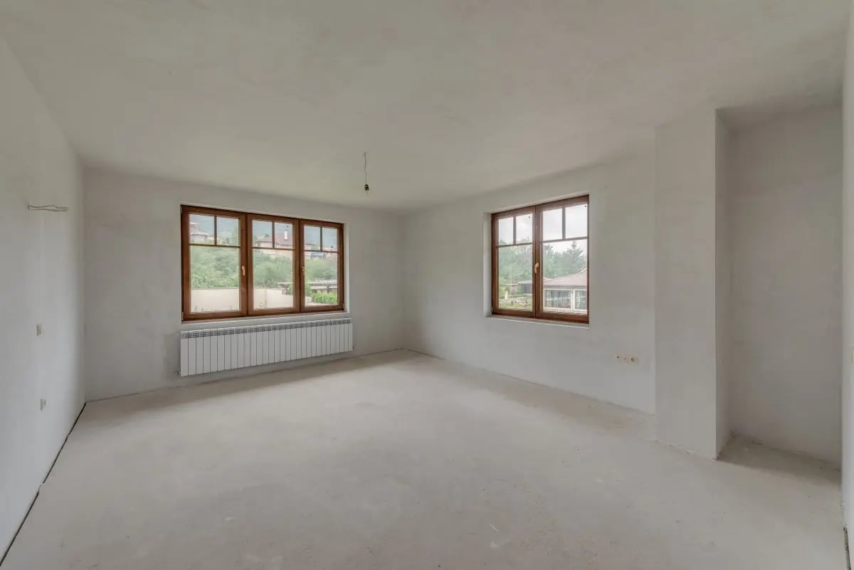 Open House Day - A spacious house in Dragalevtsi 6
