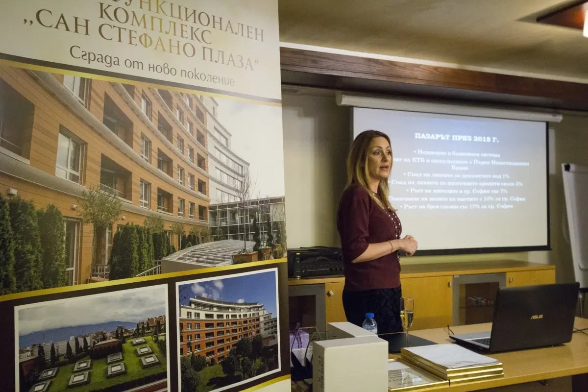Тиймбилдинг сред природата 40