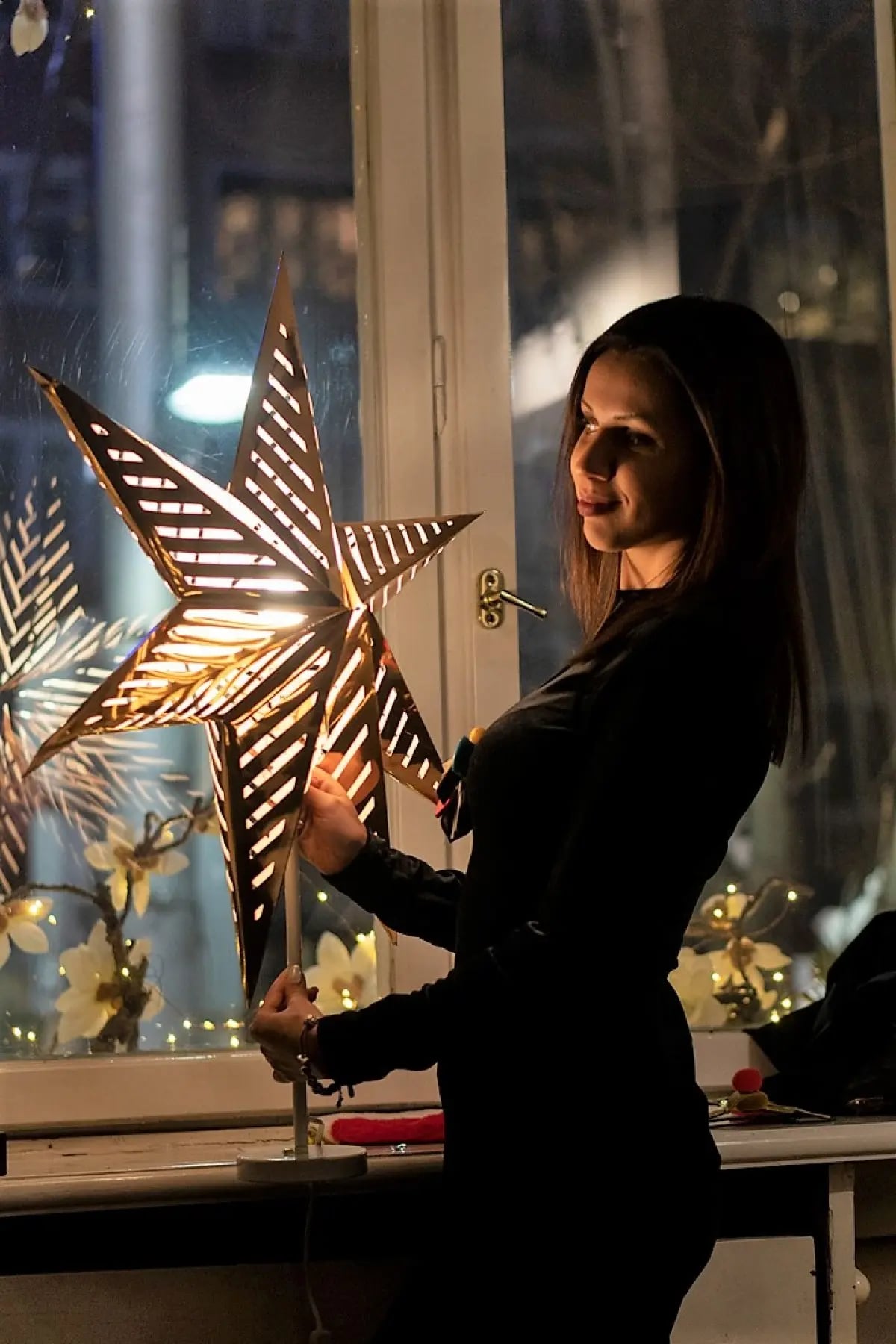 Коледа в Unique Estates 39