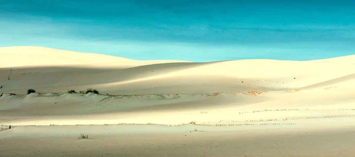 27 warm destinations to escape the cold in winter 7