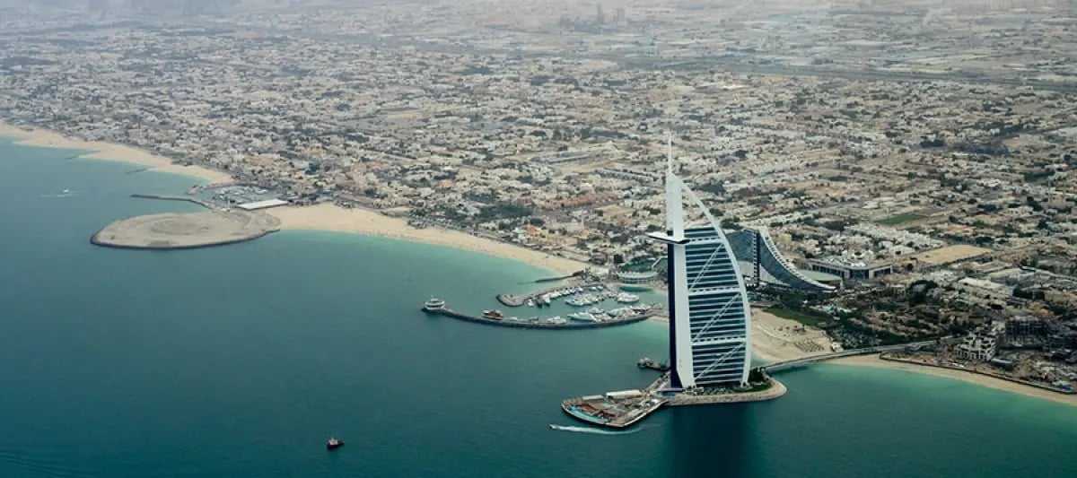 27 warm destinations to escape the cold in winter 14