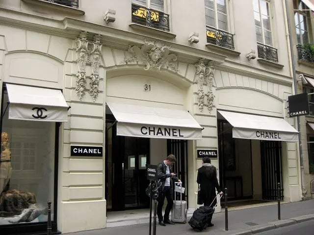 Karl Lagerfeld’s Paris: Where To Visit, Shop and Eat in the French Capital 2