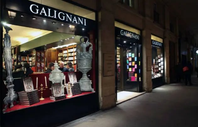 Karl Lagerfeld’s Paris: Where To Visit, Shop and Eat in the French Capital 4