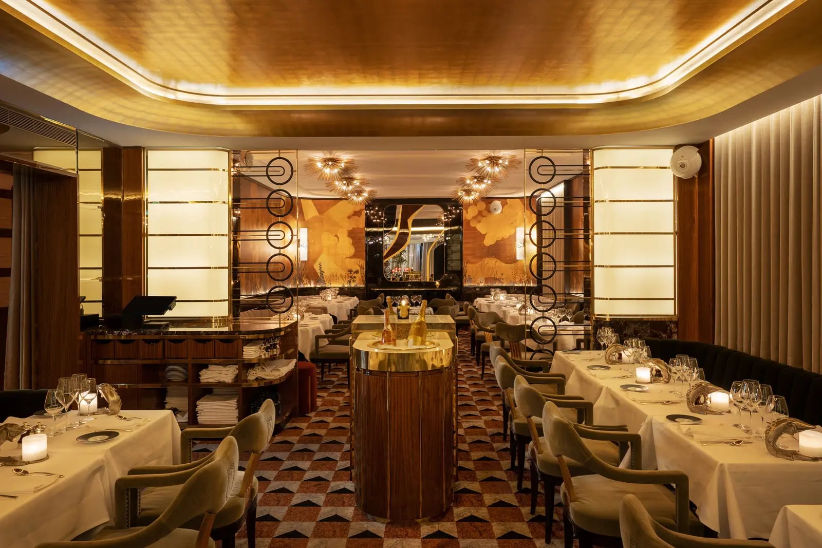 Karl Lagerfeld’s Paris: Where To Visit, Shop and Eat in the French Capital 6