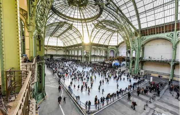 Karl Lagerfeld’s Paris: Where To Visit, Shop and Eat in the French Capital 7