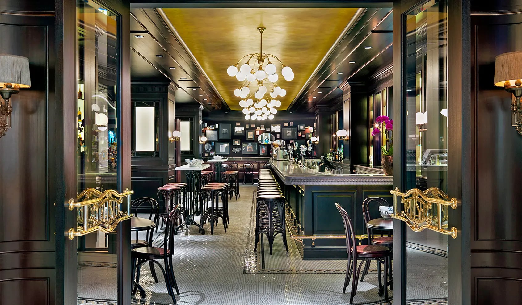Karl Lagerfeld’s Paris: Where To Visit, Shop and Eat in the French Capital 8