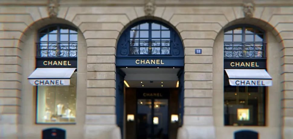 Karl Lagerfeld’s Paris: Where To Visit, Shop and Eat in the French Capital 1