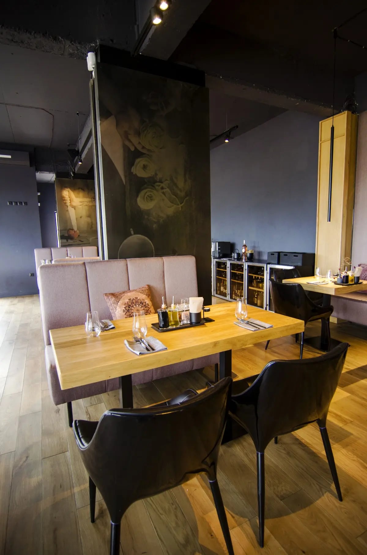 La Bottega Monte: чиста, интересна и изискана храна 4
